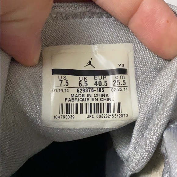 Melo 10s - Picture 5 of 5